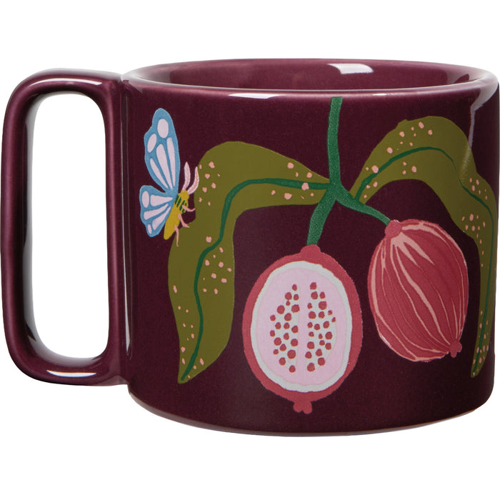 Danica Studio Midi Mug Pome