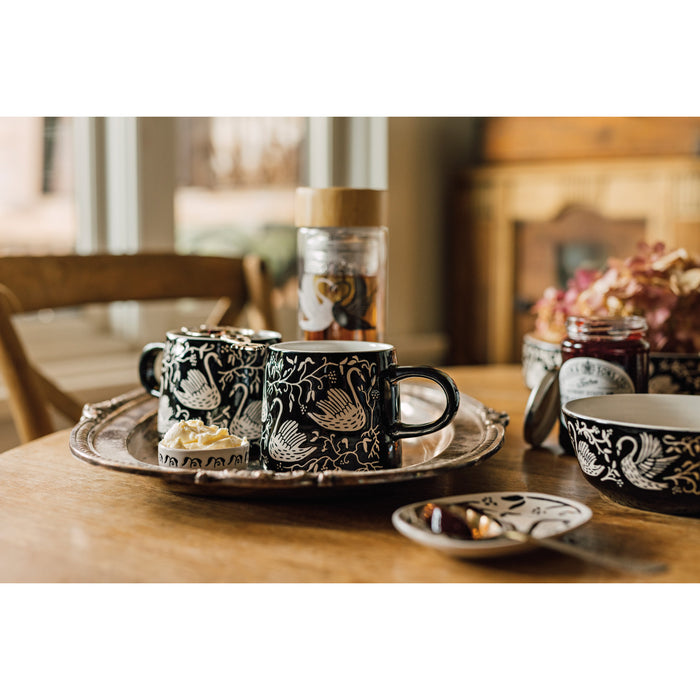 Danica Studio Imprint Mug Swan Song