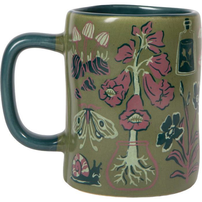 Danica Studio Mug Herbarium