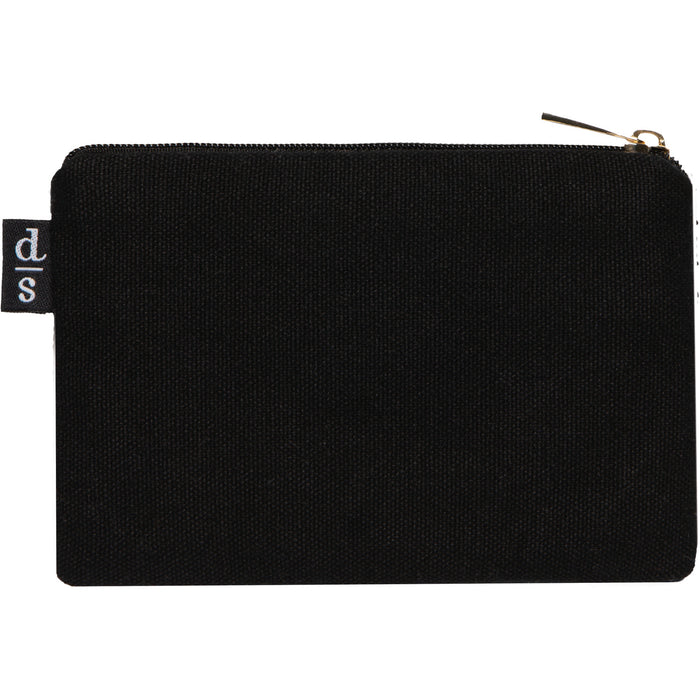 Danica Studio Beaded Pouch Amulet
