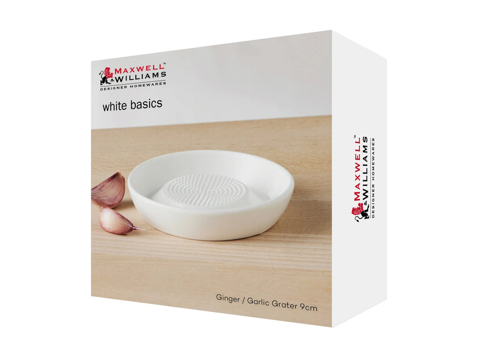 Maxwell Williams Ginger Garlic Grater 9 cm - Bear Country Kitchen