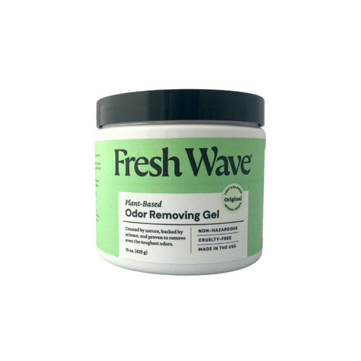 Fresh Wave - Crystal Gel 15oz - Bear Country Kitchen