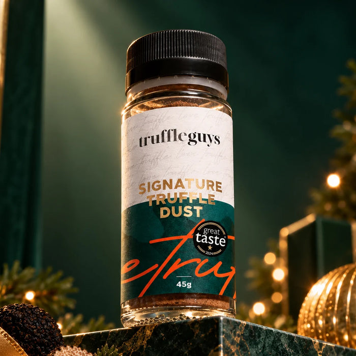 Truffle Guys Signature Truffle Dust - Bear Country Kitchen