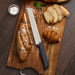 Zyliss Utility Bread Knife - Bear Country Kitchen