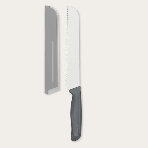 Zyliss Utility Bread Knife - Bear Country Kitchen