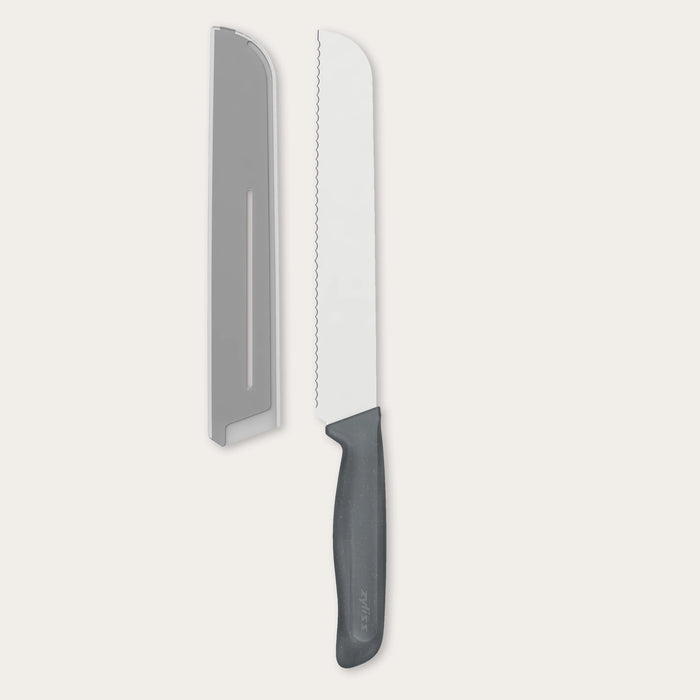 Zyliss Utility Bread Knife - Bear Country Kitchen