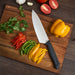 Zyliss Utility Chef Knife 7" - Bear Country Kitchen
