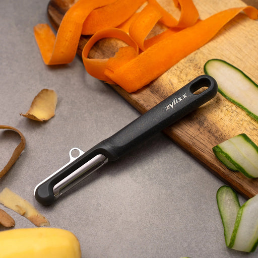 Zyliss Utility Swivel Peeler - Bear Country Kitchen