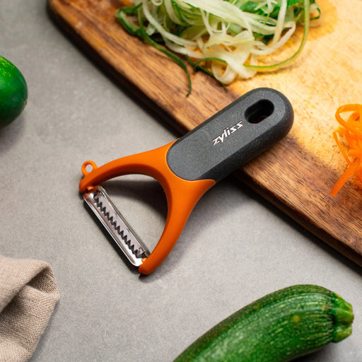 Zyliss Julienne Y-Peeler - Bear Country Kitchen