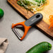 Zyliss Julienne Y-Peeler - Bear Country Kitchen
