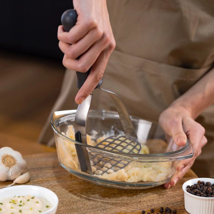 Zyliss Potato Masher - Bear Country Kitchen