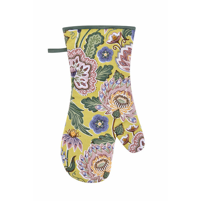 Ulster Weavers Oven Mitt - Emeline - Bear Country Kitchen