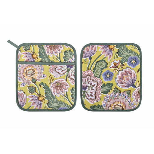 Ulster Weavers Pot Holder - Emeline - Bear Country Kitchen