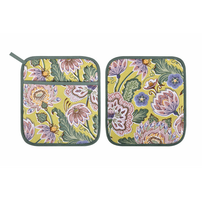 Ulster Weavers Pot Holder - Emeline - Bear Country Kitchen