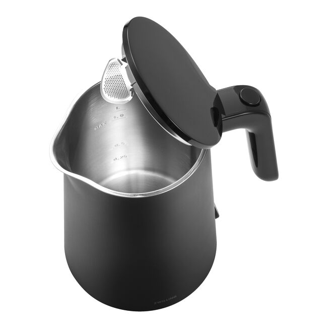 Zwilling Enfinigy 1.5L Electric Kettle - Bear Country Kitchen