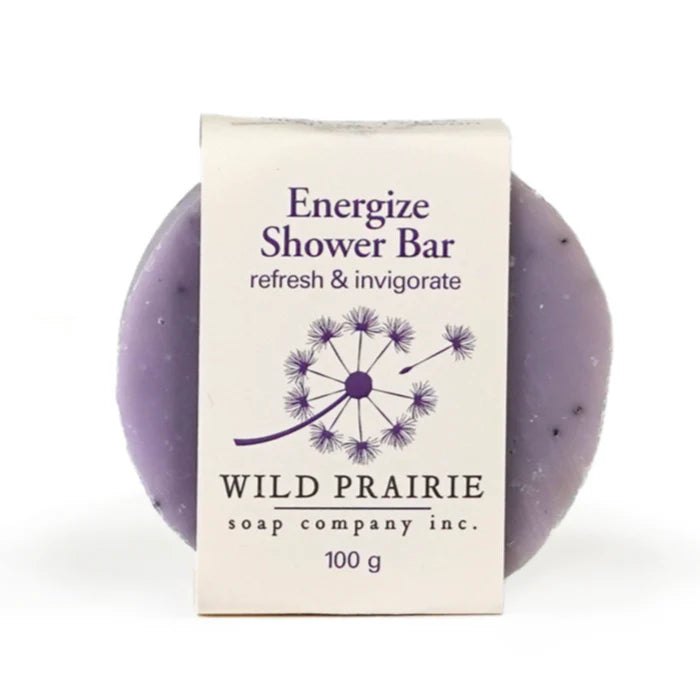 Wild Prairie Soap - Bear Country Kitchen