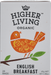 Higher Living Tea - Bear Country Kitchen