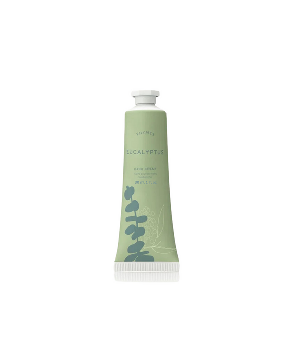 THYMES Petite Hand Creme - Bear Country Kitchen