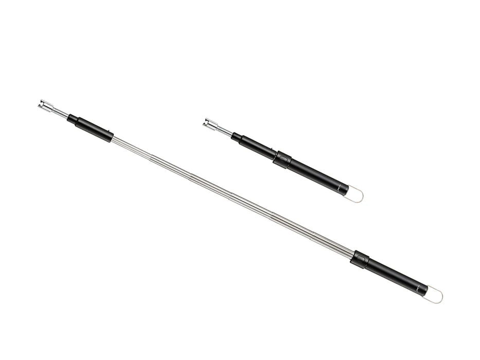 Sizzle Lighter - The Extender Black