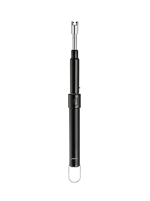Sizzle Lighter - The Extender Black