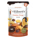 Mr. Filbert's Chocolate Orange Nut Mix - Bear Country Kitchen