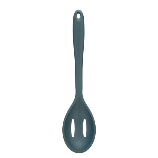 Fusion Twist Silicone Slotted Spoon - Bear Country Kitchen