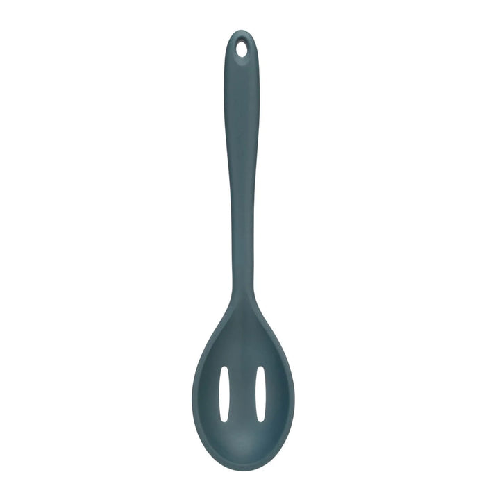 Fusion Twist Silicone Slotted Spoon - Bear Country Kitchen