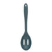 Fusion Twist Silicone Slotted Spoon - Bear Country Kitchen