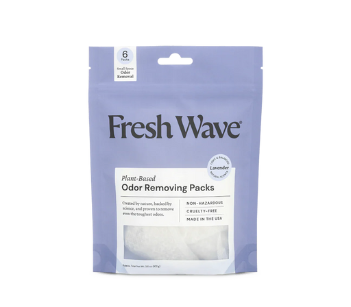Fresh Wave Odor Removing Packs - Bear Country Kitchen
