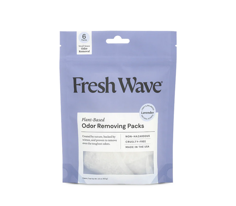 Fresh Wave Odor Removing Packs - Bear Country Kitchen