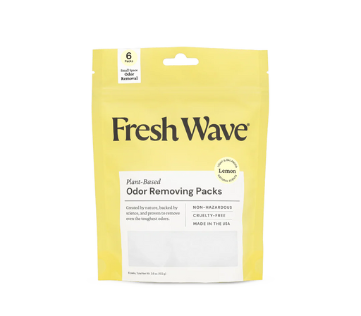 Fresh Wave Odor Removing Packs - Bear Country Kitchen