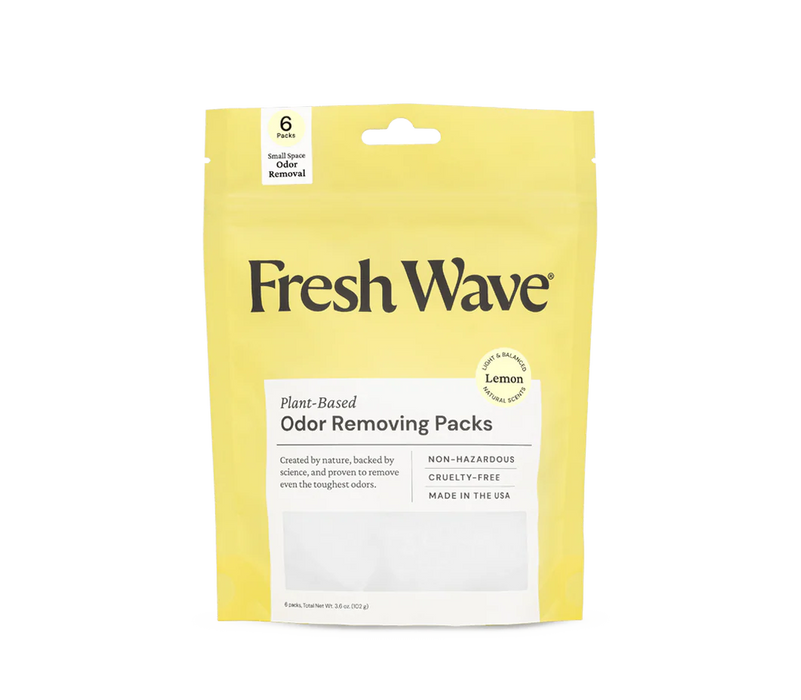 Fresh Wave Odor Removing Packs - Bear Country Kitchen