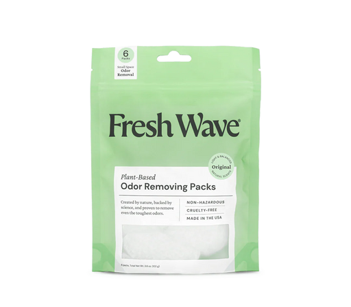 Fresh Wave Odor Removing Packs - Bear Country Kitchen