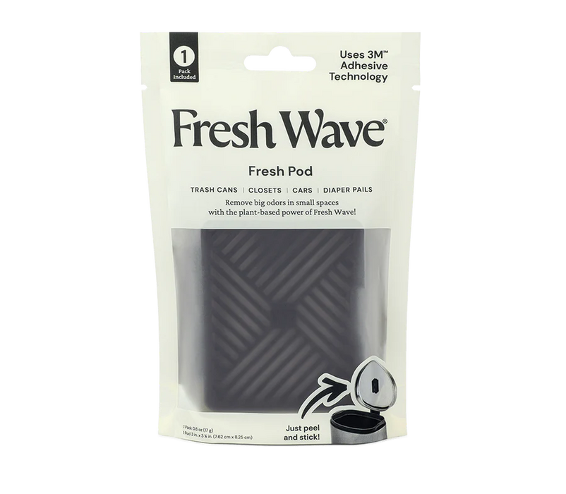 Fresh Wave - Fresh Pod - Bear Country Kitchen