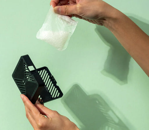 Fresh Wave - Fresh Pod - Bear Country Kitchen