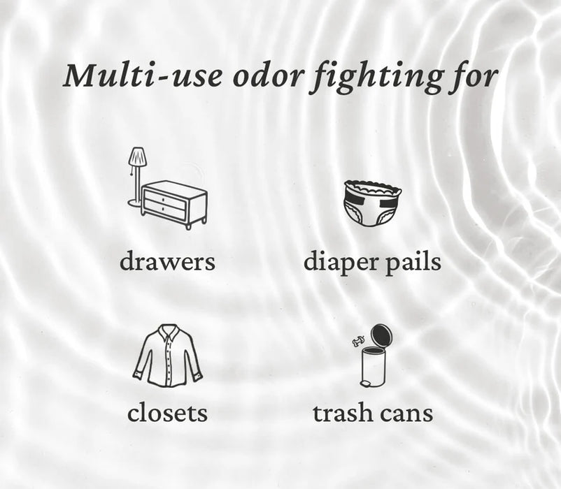 Fresh Wave - Fresh Pod - Bear Country Kitchen