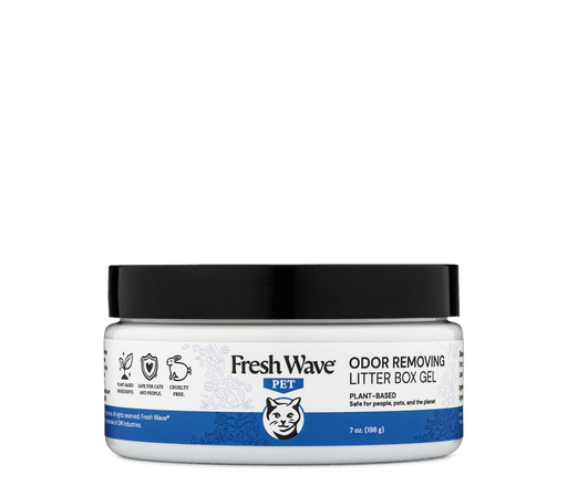 Fresh Wave Cat Litter Gel - Bear Country Kitchen