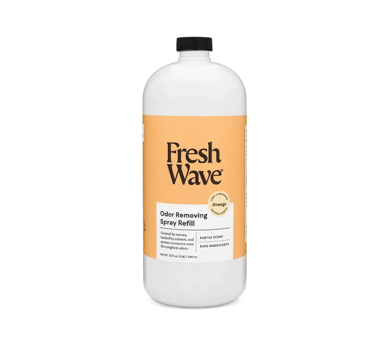 Fresh Wave Odor Removing Spray Refill 32oz
