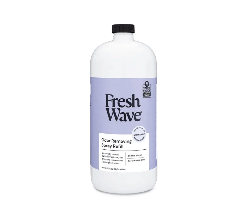 Fresh Wave Odor Removing Spray Refill 32oz
