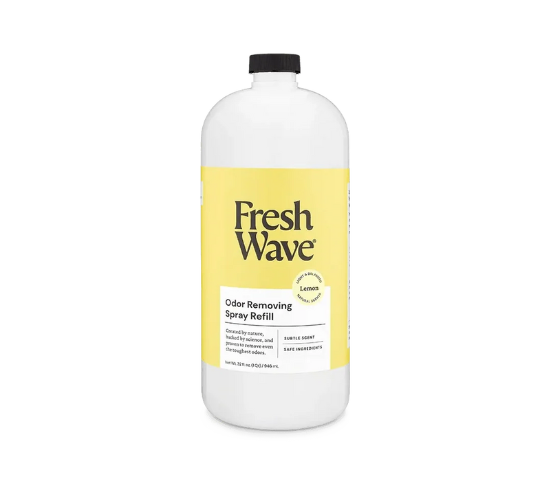 Fresh Wave Odor Removing Spray Refill 32oz