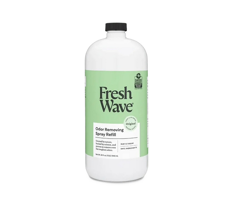 Fresh Wave Odor Removing Spray Refill 32oz