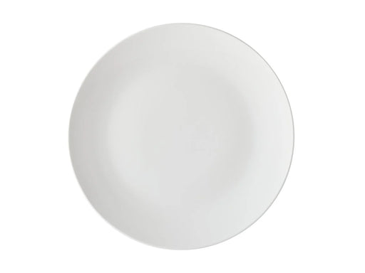 Maxwell Williams White Coupe Side Plate 19cm - Bear Country Kitchen