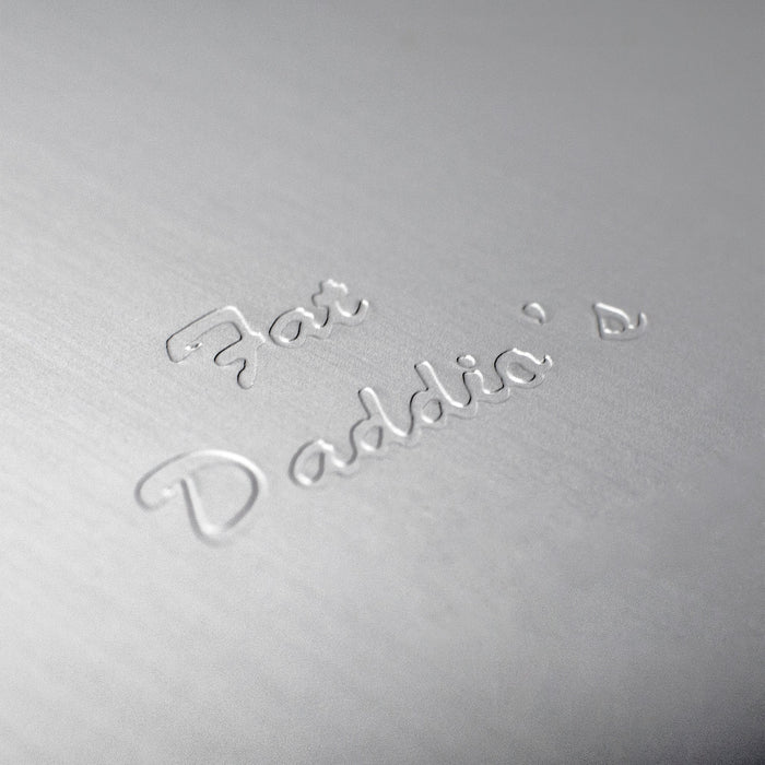 Fat Daddio's Round Cake Pan 9" - Bear Country Kitchen