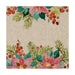 Paper Design Naturals Luncheon Napkin Floral Joy - Bear Country Kitchen