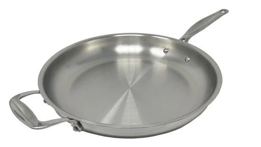 Meyer Confederation Fry Pan 32CM - Bear Country Kitchen