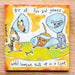 Sa Boothroyd's Magnet - Fun and Games Cone - Bear Country Kitchen