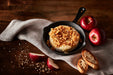 Gourmet Village Brie Baker Skillet Apres Ski - Bear Country Kitchen