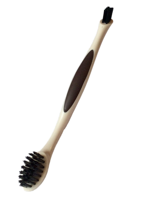 Greener Cleaner Dual Ended Detail Brush - Bear Country Kitchen