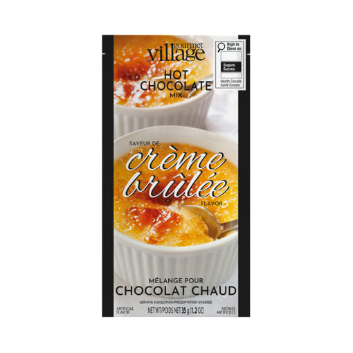Gourmet Village Everyday Hot Chocolate
