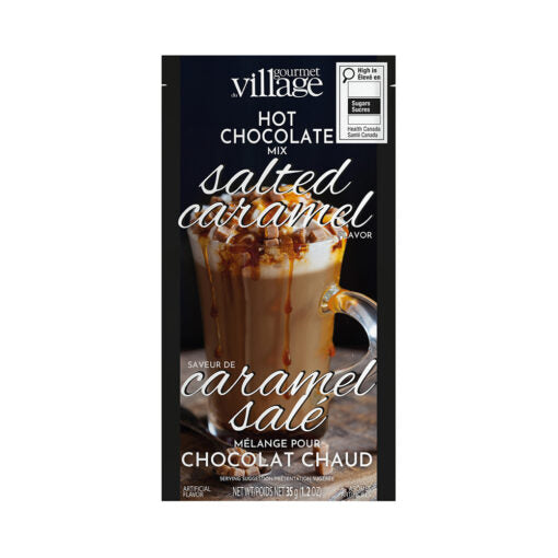 Gourmet Village Everyday Hot Chocolate